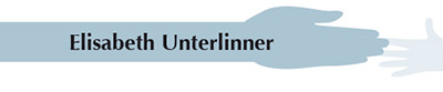 Betreuungsbüro Unterlinner Logo
